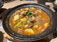-云味馆·云南菜·云南米线(景田店)
