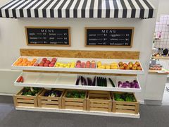 -Mamakids亲子餐厅(海河大观店)