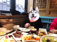 -北平盛世·新京菜·北京烤鸭(劲松·双井店)