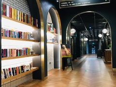-CGV影城(广州K11店)