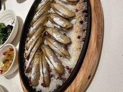 -莆田餐厅PUTIEN(西安万象天地店)