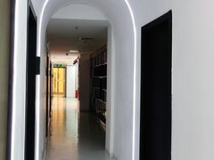 -梦想空间私人影院(金山万达店)