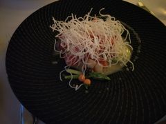 -上海和平饭店华懋阁 Cathay Room