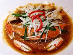 -小厨师·二十年沈家门小海鲜(百井坊巷店)