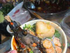 -黑竹香鸡(营和巷店)