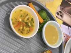 -点都德(龙之梦店)