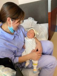 -复旦大学附属妇产科医院(杨浦院区)