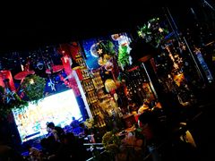 大堂-胡桃里音乐酒馆(四道口店)