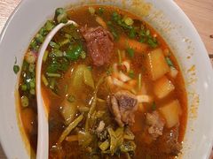 -大师兄·西北小馆(南沙万达广场店)