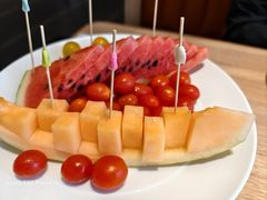 -连鹭海鲜·大连菜(星海店)