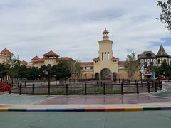 -沈阳方特欢乐世界