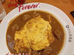 -COCO壱番屋(北京平安国际金融中心店)