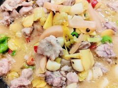 -外婆菜(江乡路店)