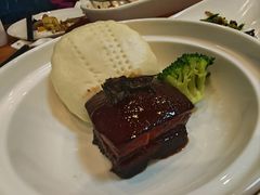 古树茶红烧肉-醉霖生态餐厅(交大店)