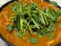 -肥汁米蘭香港米线(长宁来福士店)