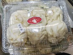菌菇小包-白玉兰食品(中山公园龙之梦店)