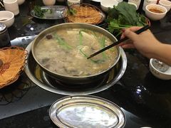 -香丽缘饭馆(黑龙潭店)