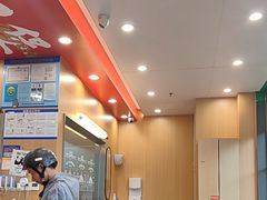 -塔斯汀中国汉堡(青浦宝龙广场店)