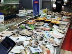 -旺角小渔村·海肠捞饭开创者(二马路店)