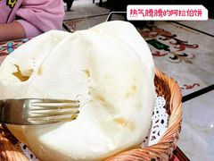 -BRBR叙利亚餐厅(总店)
