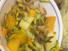 -滇铺子·云南特色菜·第九届野生菌美食节(东风东路c86店)