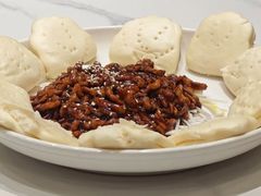 -五谷屯私房菜·始于2005(中山陵童卫路店)