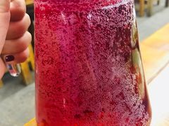 -87号烧烤海鲜·大排档(金沙滩店)