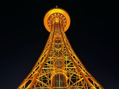 -龙塔