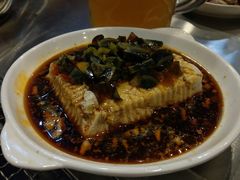 -宗泉烤全羊·烤羊腿·家常菜(解放东路店)