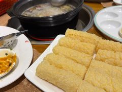 -濠轩阁特色生蚝火锅总店