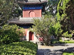 -大钟寺古钟博物馆