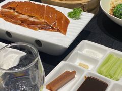 -正德楼果木烤鸭·渔家菜(东港店)