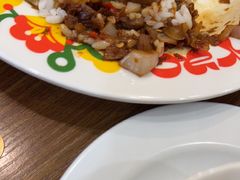 -曼谷食堂·泰国家庭料理(丹桂路店)