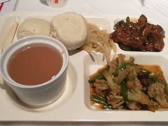 餐厅-北京盈之宝宝马&MINI4S店(望京店)