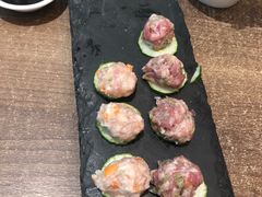 -龙聚德北京烤鸭(沙坪坝华宇A馆店)