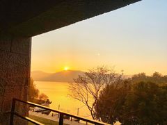 -天目湖涵田度假村