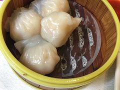-长江国际酒店-中餐厅