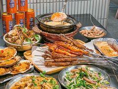 -老虎滩大连海鲜烧烤(建邺云锦路总店)