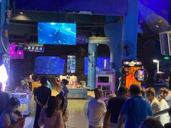 -烟台海昌鲸鲨海洋公园