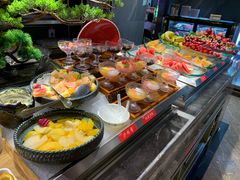 -吉布鲁牛排海鲜自助(西湖万达店)