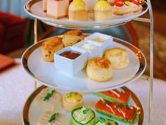 -Salon de Ville浦江汇(上海外滩华尔道夫酒店店)