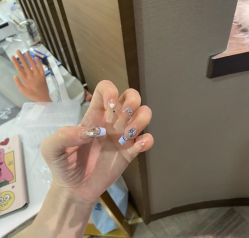 点击看大图 -初心纹眉洗眉·美睫专业店