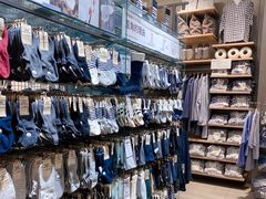 -MUJI无印良品(万达太原街店)