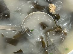-湖南人家湘菜馆(镇江路店)