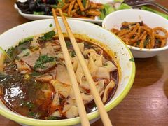 -丝路传奇·中国拉面航母店(北医三院店)