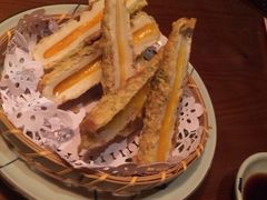 -角落里(中山公园店)