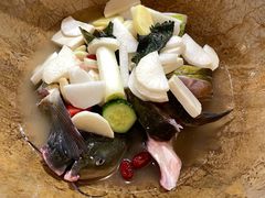 -云中鱼蒸汽石锅鱼(川沙百联店)