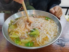 -周记蟹仔粉(侨港风情街店)