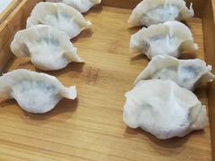 -家里婆自助水饺(振华路店)