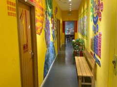 -大卫美术教育(中南路校区)